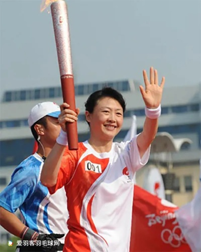李玲蔚羽毛球:传奇冠军背后的热血与坚持 李玲蔚羽毛球:传奇冠军背后的热血与坚持