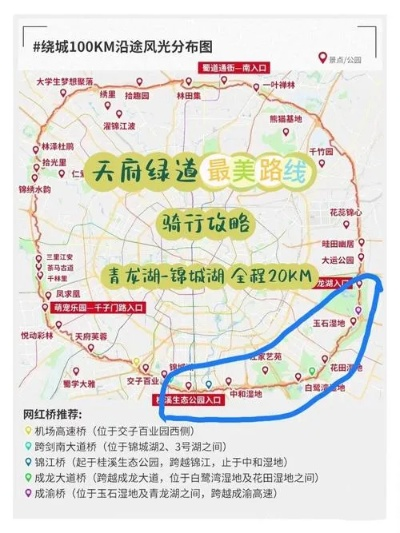 骑摩托去成都市区怎么走 骑摩托去成都市区怎么走