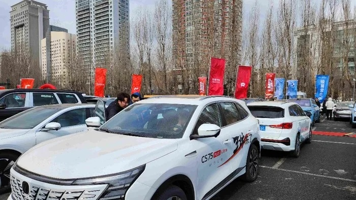 【哈尔滨今日汽车价格】2025年4月27日哈尔滨各品牌汽车价格走势 【哈尔滨今日汽车价格】2025年4月27日哈尔滨各品牌汽车价格走势