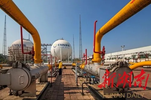 长沙燃气有限公司效益好吗? 长沙燃气有限公司效益好吗?