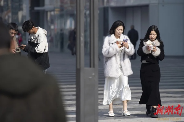 2025.12.12长沙今日穿衣指南 2025.12.12长沙今日穿衣指南