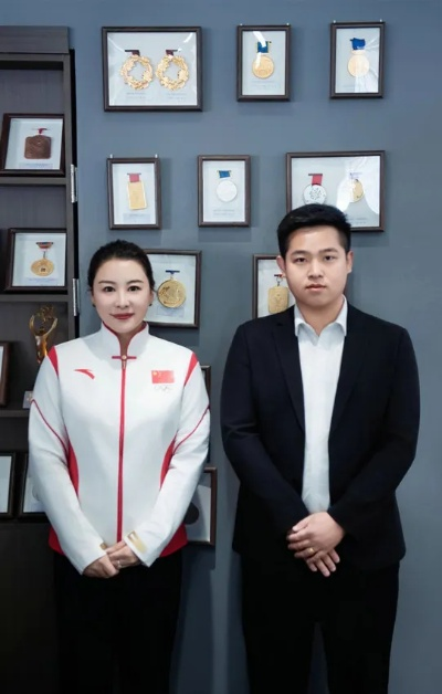 汪皓:从普通程序员到科技创业先锋的励志人生 汪皓:从普通程序员到科技创业先锋的励志人生