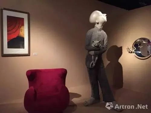探索麦瑞·纳亚:一位神秘艺术家的传奇人生 探索麦瑞·纳亚:一位神秘艺术家的传奇人生