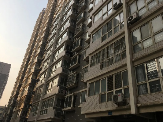 石家庄市尹泰家园哪个区 石家庄市尹泰家园哪个区