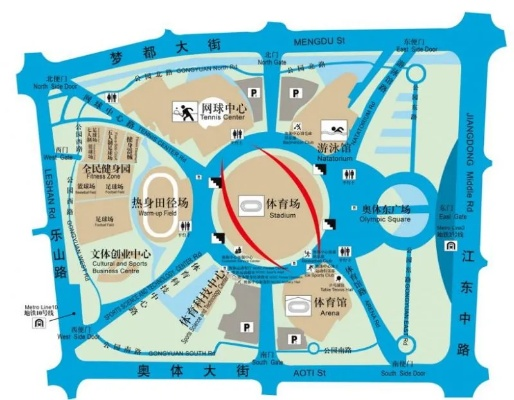 兰州市西单野球场在哪里 兰州市西单野球场在哪里