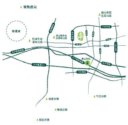 苏州市常熟市有虞山镇吗 苏州市常熟市有虞山镇吗