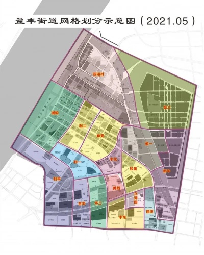 杭州市盈丰路属于哪个区 杭州市盈丰路属于哪个区