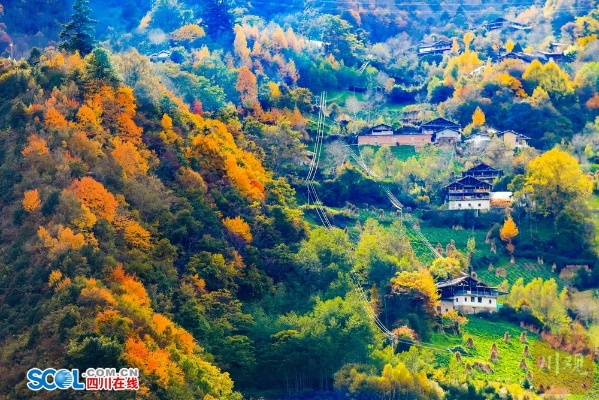 雅安宝兴:探秘川西秘境中的自然与人文瑰宝 雅安宝兴:探秘川西秘境中的自然与人文瑰宝