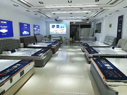 保定市卖床垫的店在哪里 保定市卖床垫的店在哪里
