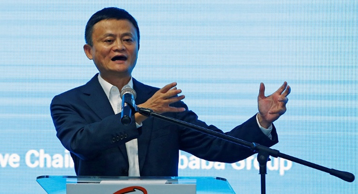 马云成亚洲首富:揭秘中国电商巨头的财富传奇 马云成亚洲首富:揭秘中国电商巨头的财富传奇