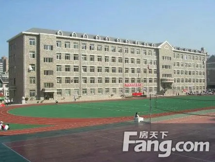大连市西山小学 怎么样 大连市西山小学 怎么样