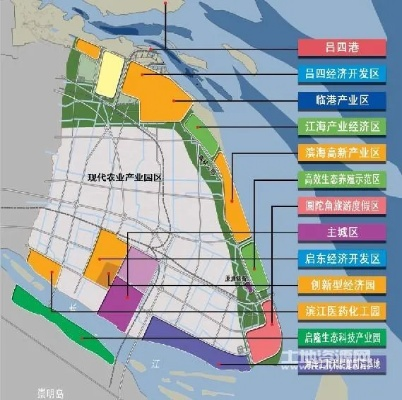 南通市工业用地占比多少 南通市工业用地占比多少