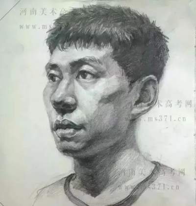 河南美术联考先考什么 河南美术联考先考什么