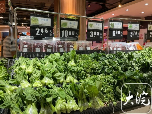 【合肥今日菜价】2025年8月19日合肥菜价是多少 【合肥今日菜价】2025年8月19日合肥菜价是多少