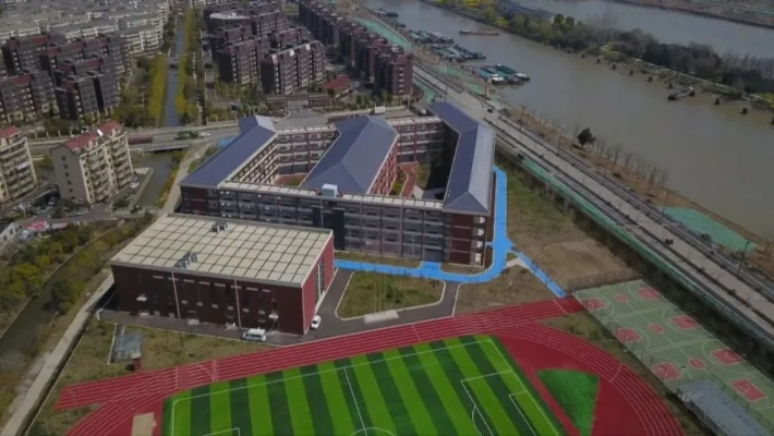 南通市北启秀小学在哪里 南通市北启秀小学在哪里