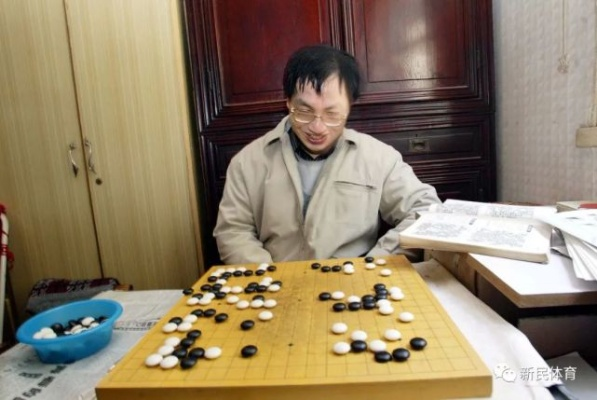 钱宇平:从围棋天才到传奇人生的跌宕起伏 钱宇平:从围棋天才到传奇人生的跌宕起伏