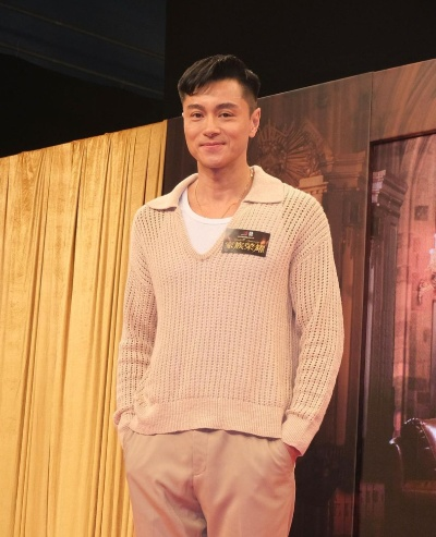 黄浩然:一位才华横溢的演员与他的艺术人生 黄浩然:一位才华横溢的演员与他的艺术人生