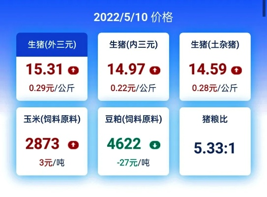 【兰州今日生猪价格】2025年5月26日兰州生猪价格是多少 【兰州今日生猪价格】2025年5月26日兰州生猪价格是多少