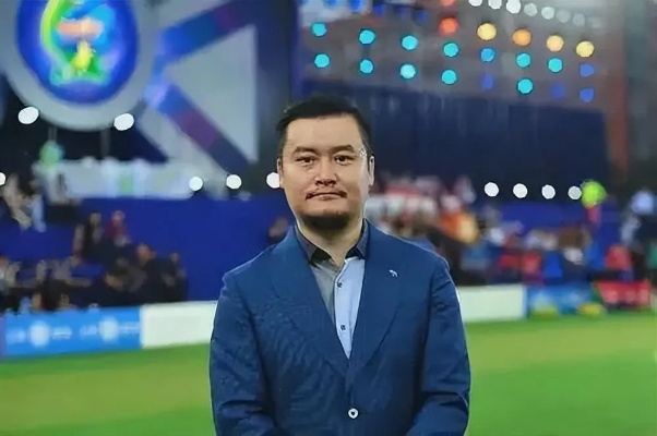 贺炜挑战主持人:一场震撼心灵的自我突破之旅 贺炜挑战主持人:一场震撼心灵的自我突破之旅
