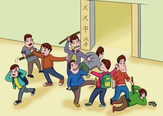 校园暴力事件频发:阿泰打架事件引发年轻人对校园安全的深度思考 校园暴力事件频发:阿泰打架事件引发年轻人对校园安全的深度思考