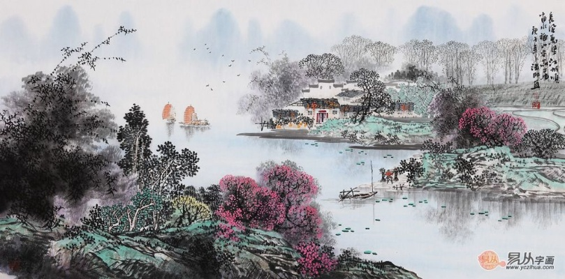 桂林李高明国画相关长尾关键词有哪些 桂林李高明国画相关长尾关键词有哪些