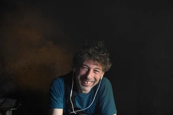 马托斯:一个普通人的非凡旅程,我的故事与心声 马托斯:一个普通人的非凡旅程,我的故事与心声