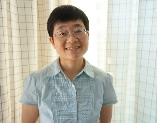 陈彤:从平凡到非凡,我的成长之路 陈彤:从平凡到非凡,我的成长之路