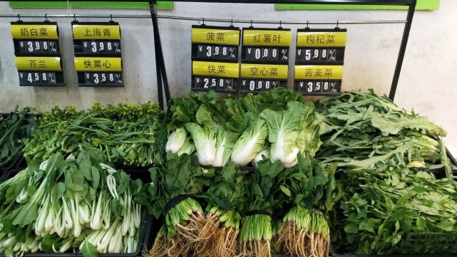 【南宁今日菜价】2025年7月10日南宁菜价是多少 【南宁今日菜价】2025年7月10日南宁菜价是多少