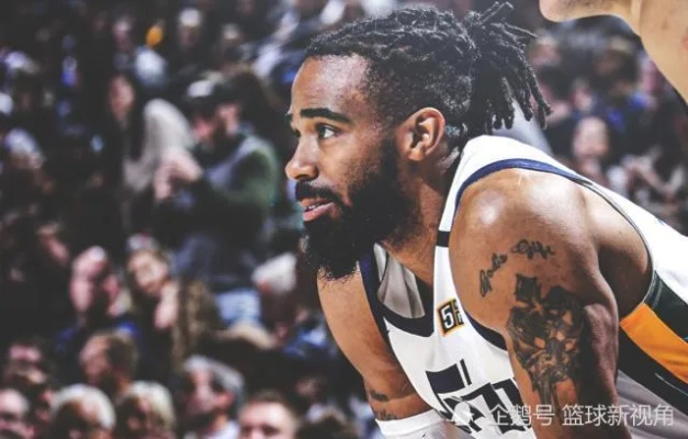 麦克康利:从默默无闻到闪耀NBA,我的篮球之路充满泪水与坚持 麦克康利:从默默无闻到闪耀NBA,我的篮球之路充满泪水与坚持