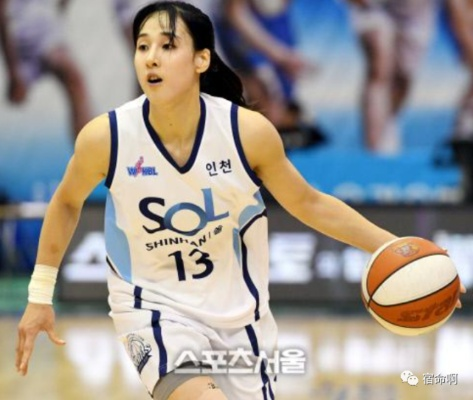 韩国女子篮球联赛:亚洲篮坛的璀璨明珠 韩国女子篮球联赛:亚洲篮坛的璀璨明珠