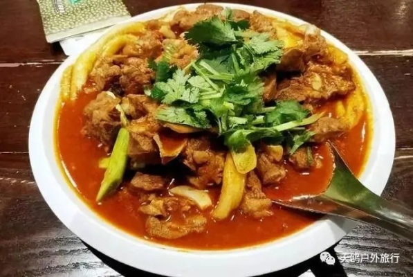 兰州黄焖羊肉哪里最好? 兰州黄焖羊肉哪里最好?