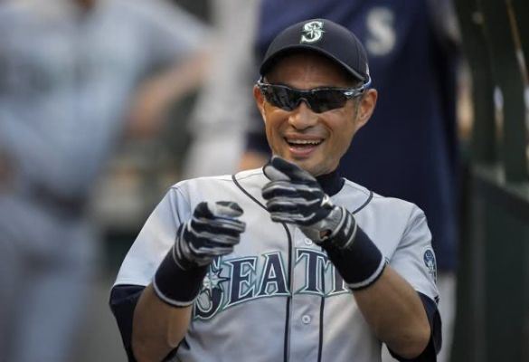 铃木一郎:从棒球天才到传奇偶像的蜕变之路 铃木一郎:从棒球天才到传奇偶像的蜕变之路