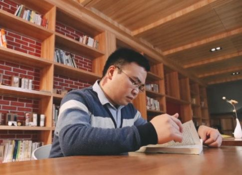 从零到一:陆初杰的创业之路,一个普通人的不平凡故事 从零到一:陆初杰的创业之路,一个普通人的不平凡故事