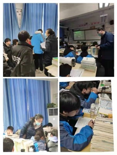 西安市高陵区三中怎么样 西安市高陵区三中怎么样