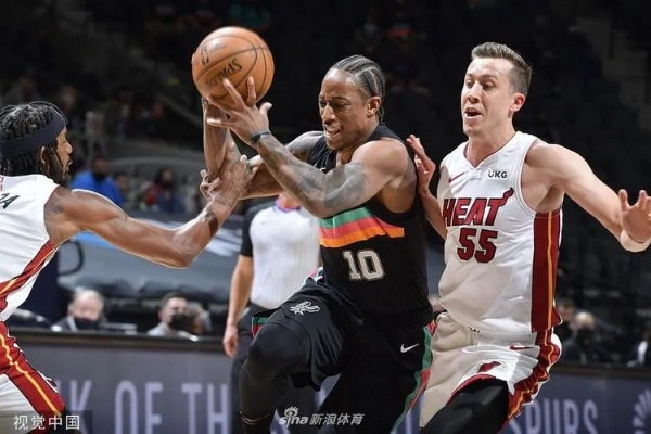 2021年NBA总决赛:猛龙VS热火,一场激情燃烧的巅峰对决 2021年NBA总决赛:猛龙VS热火,一场激情燃烧的巅峰对决