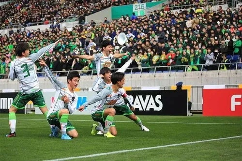 日皇杯:日本足球的荣耀与激情 日皇杯:日本足球的荣耀与激情