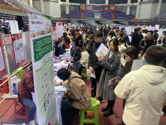 【哈尔滨今日招聘会】2025年5月8日哈尔滨有哪些招聘会 【哈尔滨今日招聘会】2025年5月8日哈尔滨有哪些招聘会