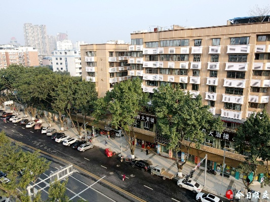 河南路怎么样 河南路怎么样