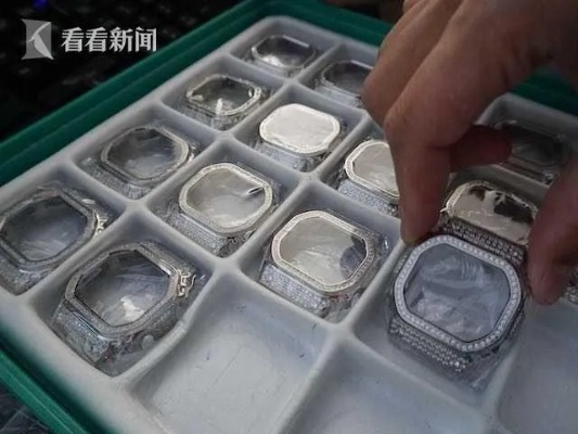 辽源制假表再遭曝光高仿手表产业链 假表 正品 手表 产业链 手表资讯 第2张 辽源制假表再遭曝光高仿手表产业链 假表 正品 手表 产业链 手表资讯 第2张