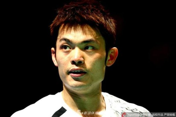 “超级丹”林丹:羽坛传奇的辉煌与坚韧 “超级丹”林丹:羽坛传奇的辉煌与坚韧