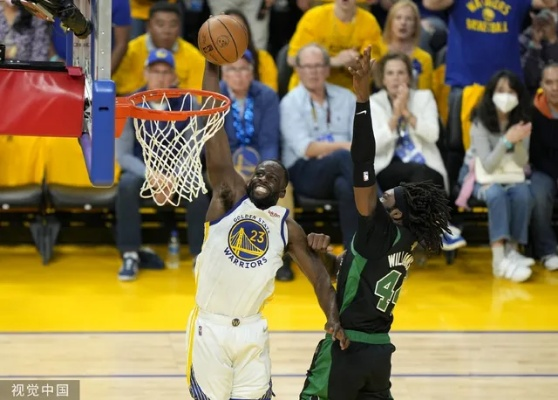 NBA焦点战:勇士对决凯尔特人,谁将笑到? NBA焦点战:勇士对决凯尔特人,谁将笑到?