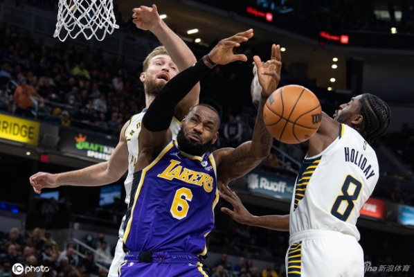NBA季中赛决赛:湖人VS步行者,谁将笑傲江湖? NBA季中赛决赛:湖人VS步行者,谁将笑傲江湖?