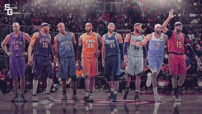 球场上的彩虹:NBA球星们的多元色彩 球场上的彩虹:NBA球星们的多元色彩