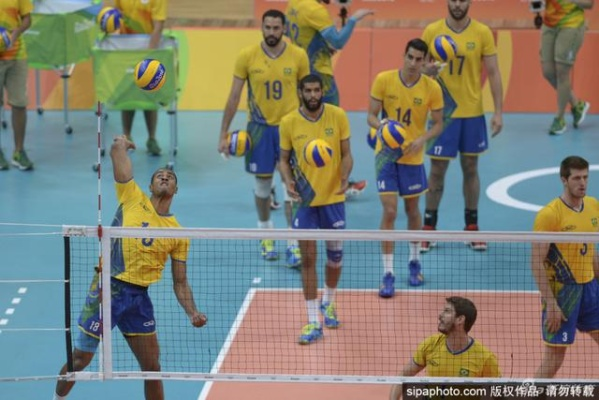 伦敦男排俄罗斯vs巴西_伦敦男排俄罗斯vs巴西免费观看 伦敦男排俄罗斯vs巴西_伦敦男排俄罗斯vs巴西免费观看