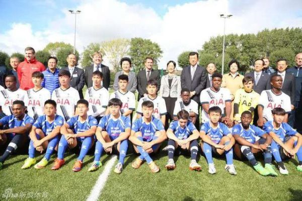 青岛富勒姆:中英足球文化交流的新篇章 青岛富勒姆:中英足球文化交流的新篇章