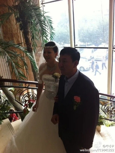 篮球女神马增玉低调完婚,爱情长跑终成正果 篮球女神马增玉低调完婚,爱情长跑终成正果