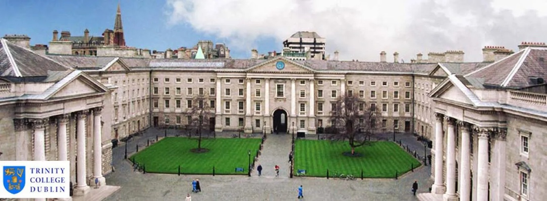 为何全球学子都向往都柏林大学?揭秘它的独特魅力! 为何全球学子都向往都柏林大学?揭秘它的独特魅力!