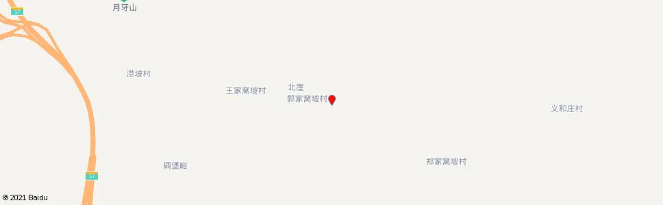 济南市东郭家村在哪个区 济南市东郭家村在哪个区