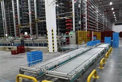 福建绿色仓储怎么样了 福建绿色仓储怎么样了