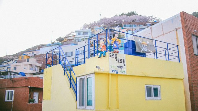 韩国安山:一座被低估的宝藏城市,年轻人必打卡的隐藏玩法 韩国安山:一座被低估的宝藏城市,年轻人必打卡的隐藏玩法